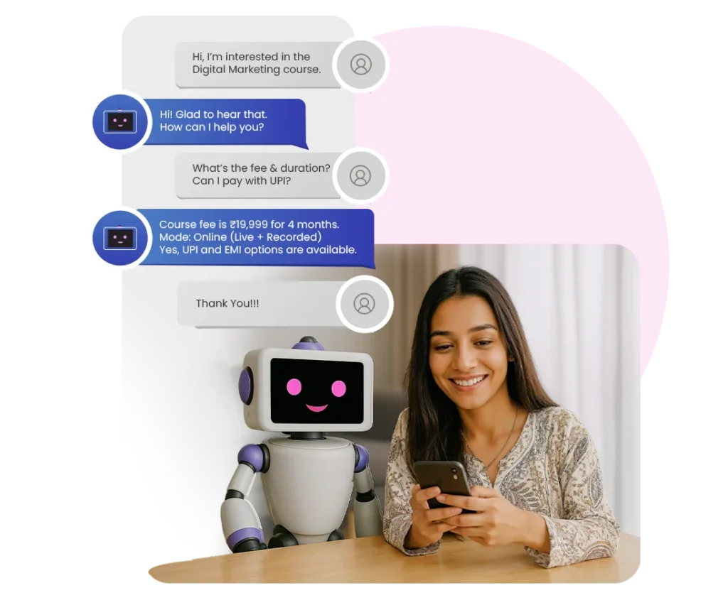 conversational ai chatbot
