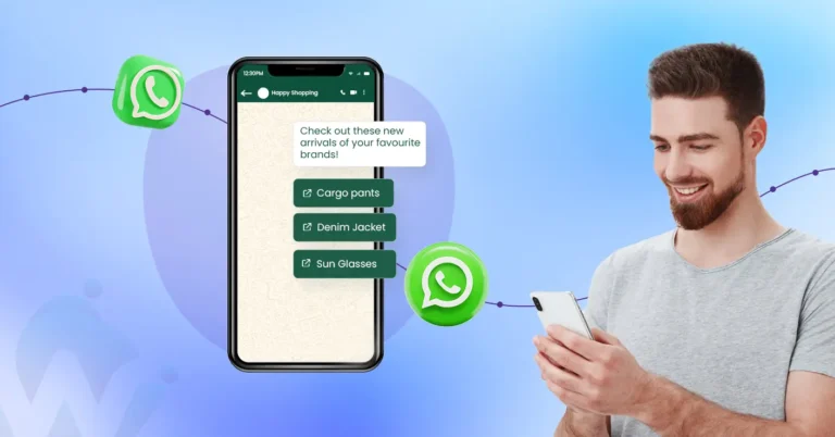 Whatsapp API Integration