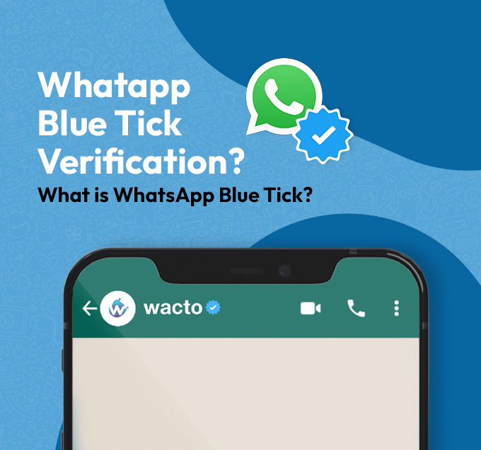 whatsapp blue tick