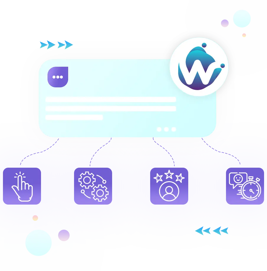 whatsapp chatbot