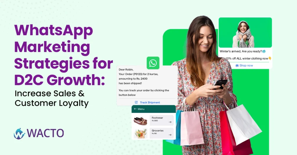 WhatsApp Marketing Strategies