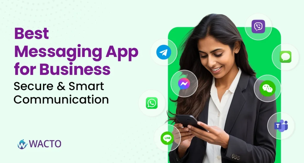 Best Messaging App for Business