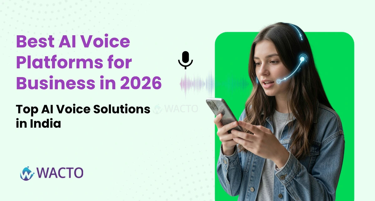 Best AI Voice Platforms