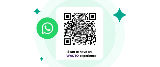 Scan QR Code
