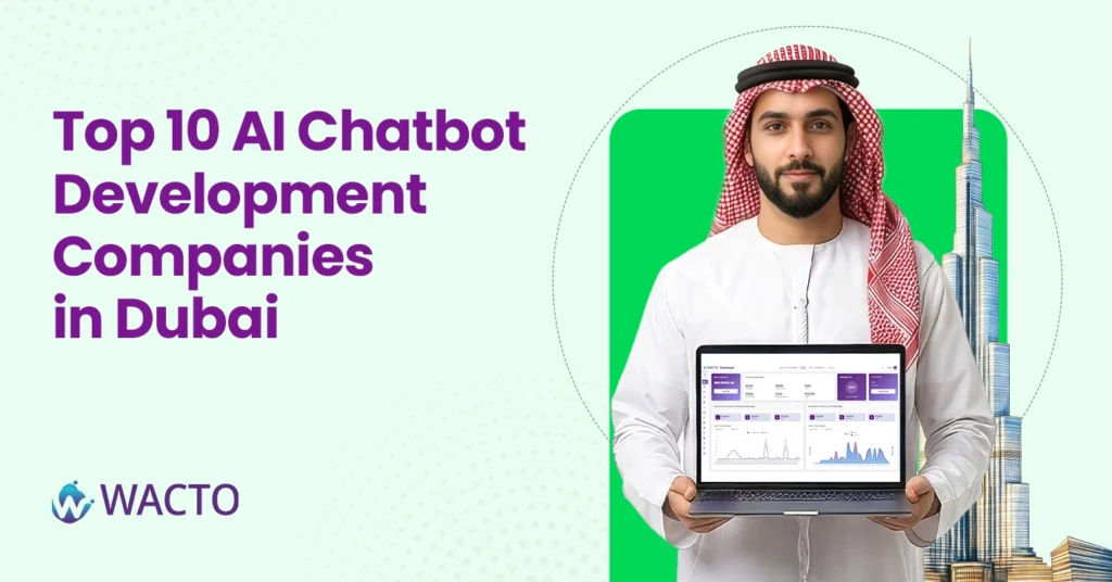 Chatbot Companies in Dubai