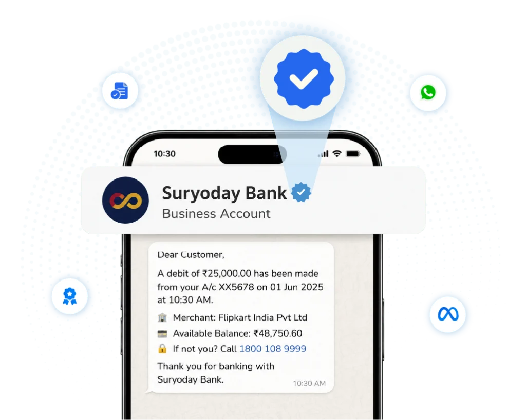 WhatsApp Blue Tick Requirements